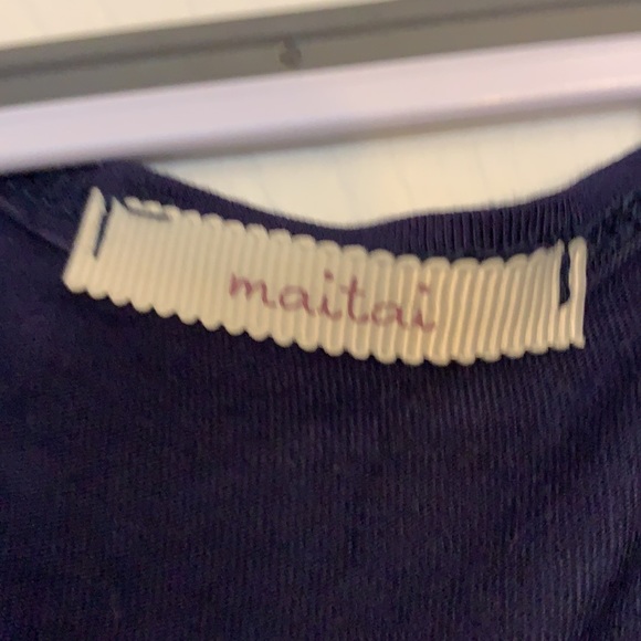 Maitai dress - Picture 5 of 6